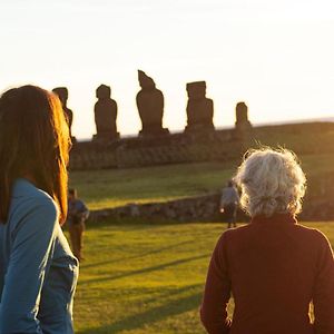 Explora En Rapa Nui