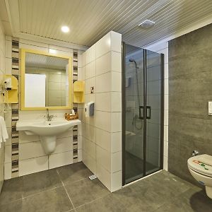 Chambre Supérieure Triple