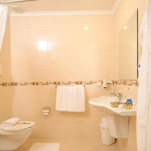 Chambre Standarde Lit King-Size